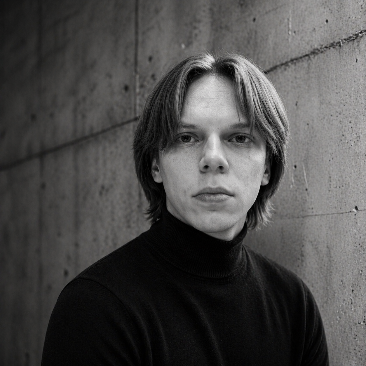 Michał P. Wójcik