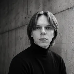 Michał P. Wójcik